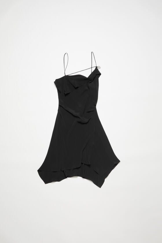 Acne Studios Trägerkleid Preisnachlass