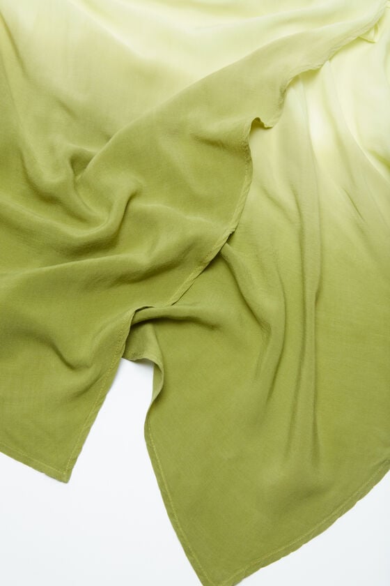 Acne Studios Mehrlagiges T-Shirt-Kleid Cyber Monday