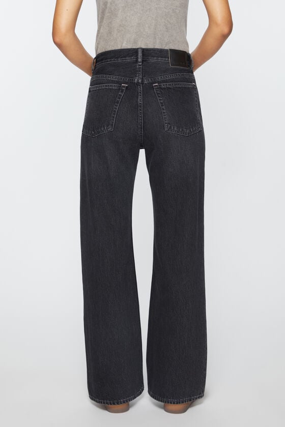Acne Studios Jeans mit lockerer Passform – 2021F Kauf eins, bekomm eins gratis