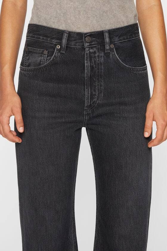 Acne Studios Jeans mit lockerer Passform – 2021F Kauf eins, bekomm eins gratis