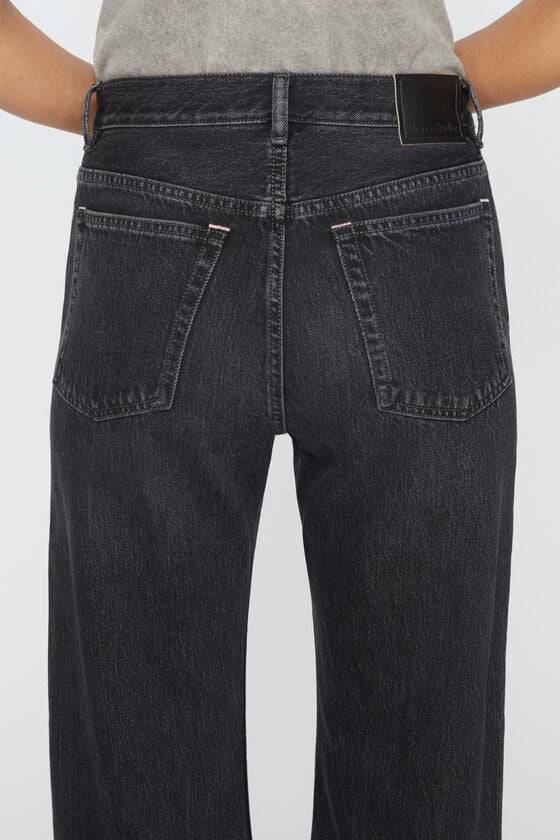 Acne Studios Jeans mit lockerer Passform – 2021F Kauf eins, bekomm eins gratis