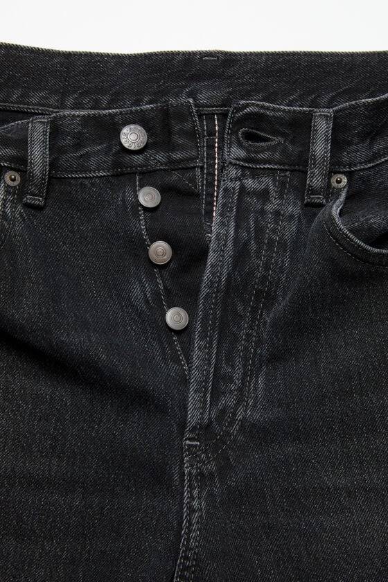 Acne Studios Jeans mit lockerer Passform – 2021F Kauf eins, bekomm eins gratis