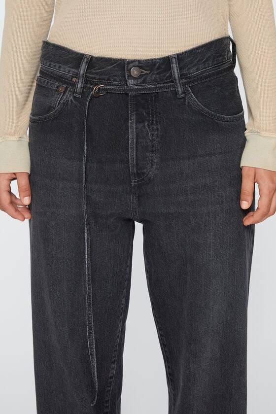 Acne Studios Jeans mit lockerer Passform - 1991 Toj Riesige Ersparnisse
