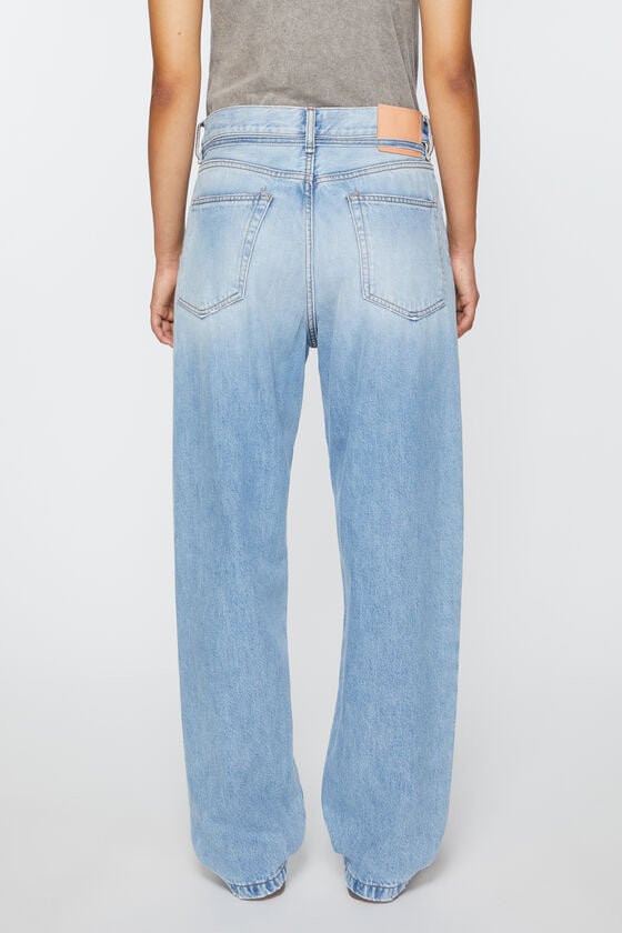 Acne Studios Jeans mit lockerer Passform - 1991 Toj Unisex Kostenlose Rückgabe