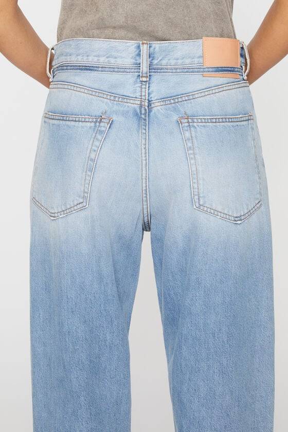 Acne Studios Jeans mit lockerer Passform - 1991 Toj Unisex Kostenlose Rückgabe