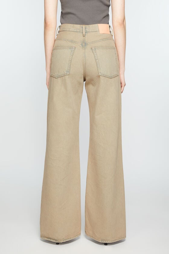 Acne Studios Jeans in lockerer Passform – 2022 JETZT KAUFEN