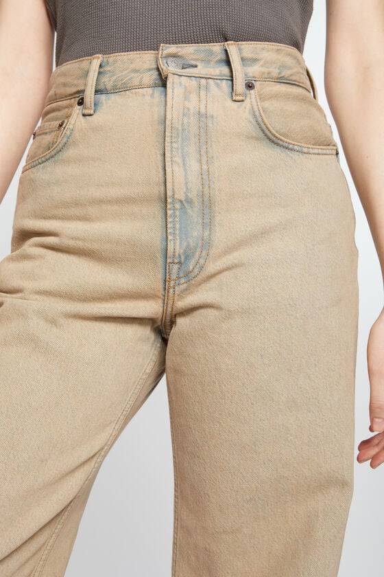 Acne Studios Jeans in lockerer Passform – 2022 JETZT KAUFEN