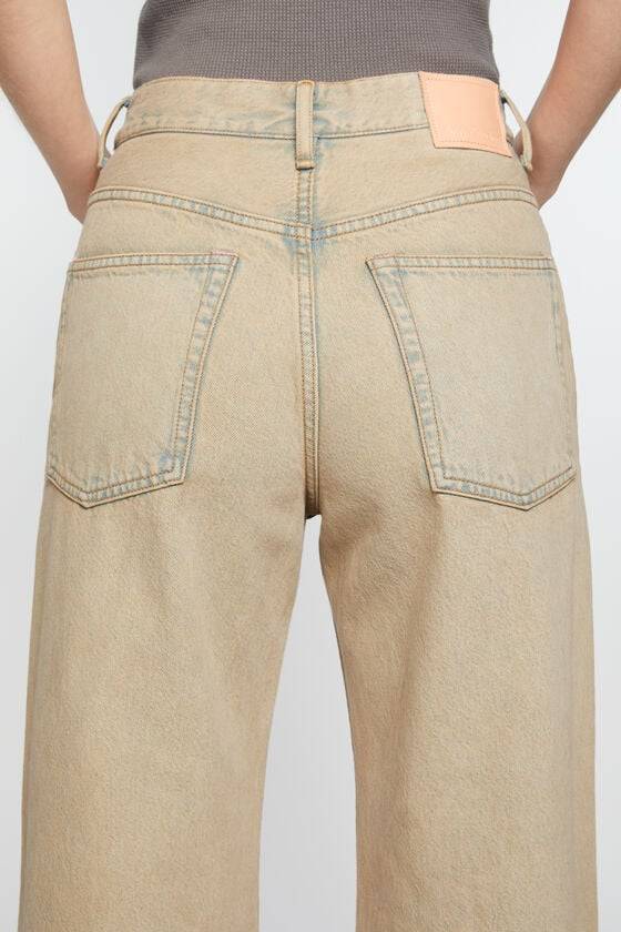 Acne Studios Jeans in lockerer Passform – 2022 JETZT KAUFEN