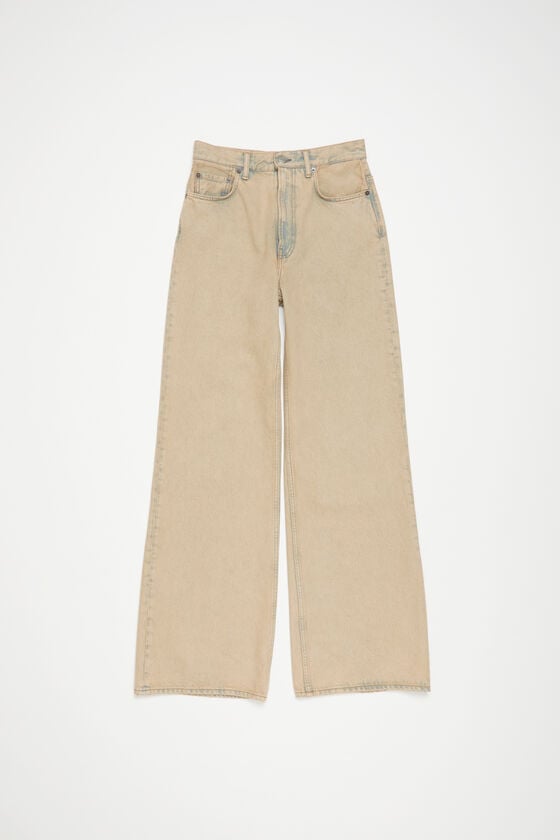 Acne Studios Jeans in lockerer Passform – 2022 JETZT KAUFEN