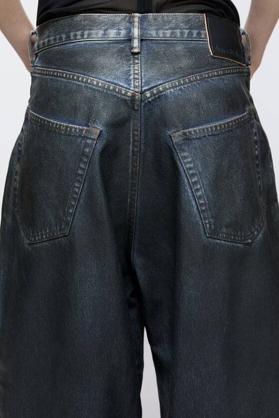 Acne Studios Super Baggy Fit Jeans - 2023 Neueste Stile