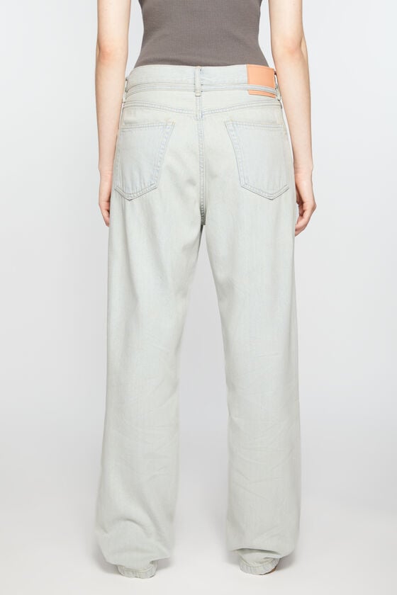 Acne Studios Jeans mit lockerer Passform - 1991 Toj Letzte 2 Tage