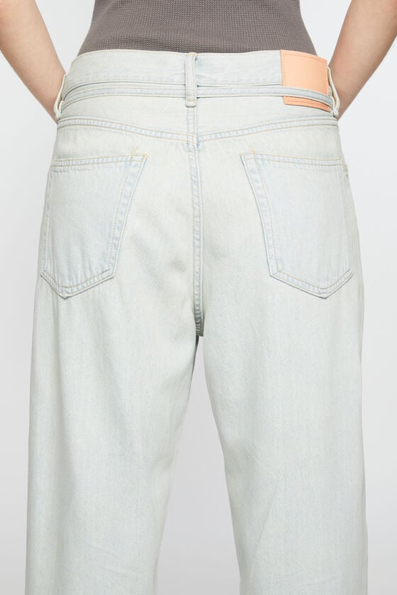 Acne Studios Jeans mit lockerer Passform - 1991 Toj Letzte 2 Tage