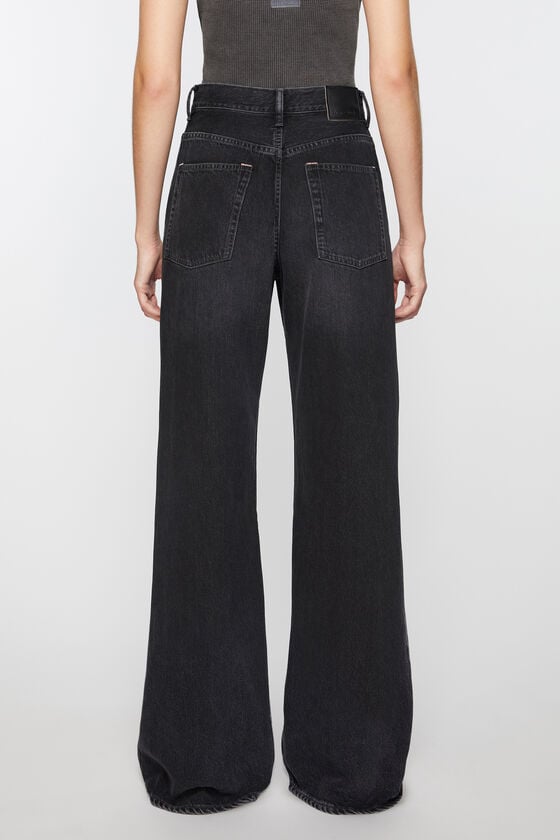 Acne Studios Jeans in lockerer Passform – 2022F Bis zu 60% Rabatt