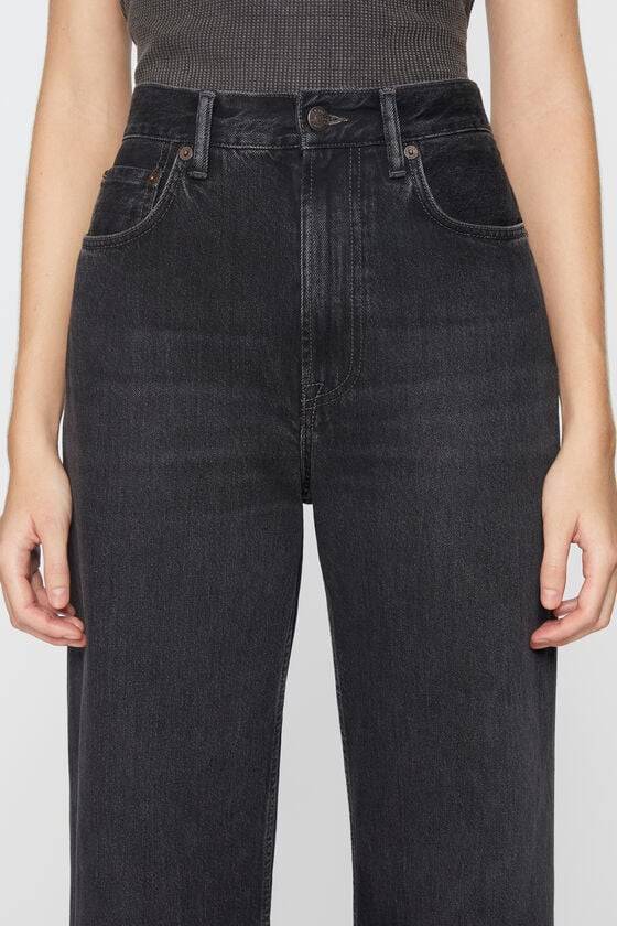 Acne Studios Jeans in lockerer Passform – 2022F Bis zu 60% Rabatt