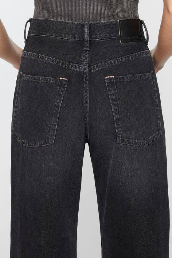 Acne Studios Jeans in lockerer Passform – 2022F Bis zu 60% Rabatt