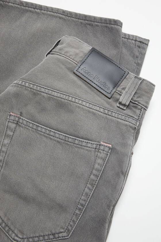 Acne Studios Super Baggy-Fit-Jeans – 2023F Discount Store für neue Produkte