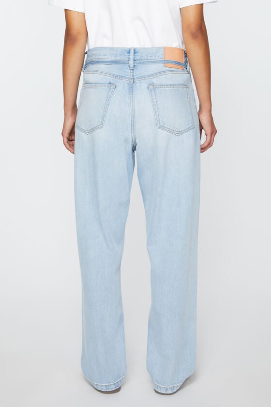 Acne Studios Jeans mit lockerer Passform - 1991 Toj Nur noch ein Tag übrig