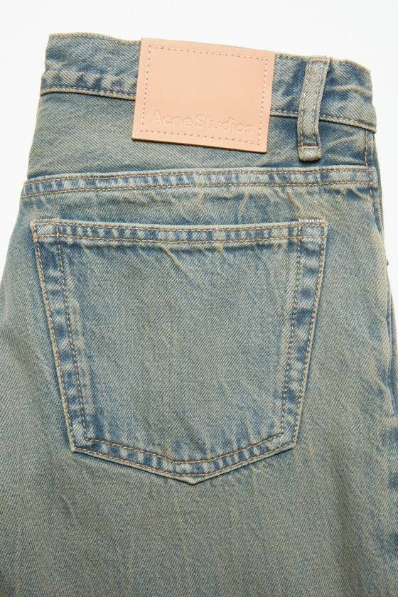 Acne Studios Jeans in schmaler Passform - 2005 Kostenloser Versand international