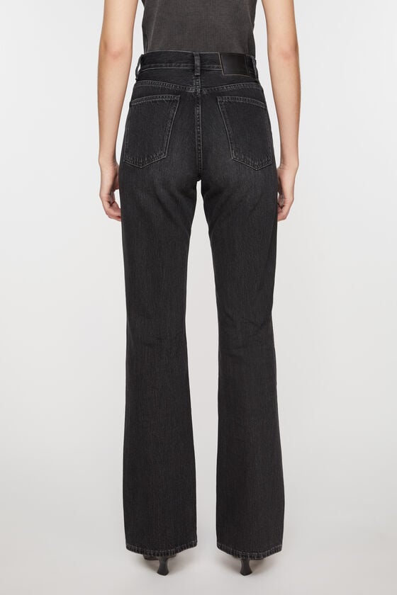 Acne Studios Jeans in regulärer Passform – 1977 Fabrikladen