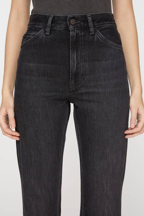 Acne Studios Jeans in regulärer Passform – 1977 Fabrikladen