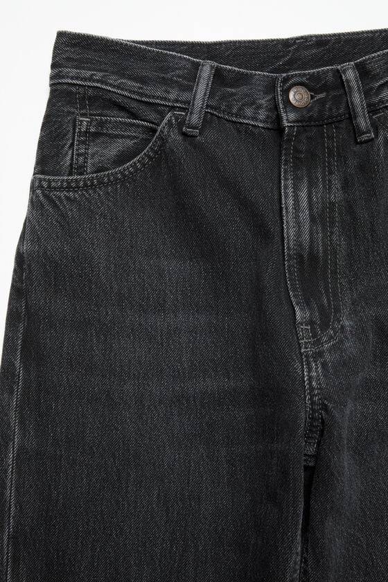 Acne Studios Jeans in regulärer Passform – 1977 Fabrikladen