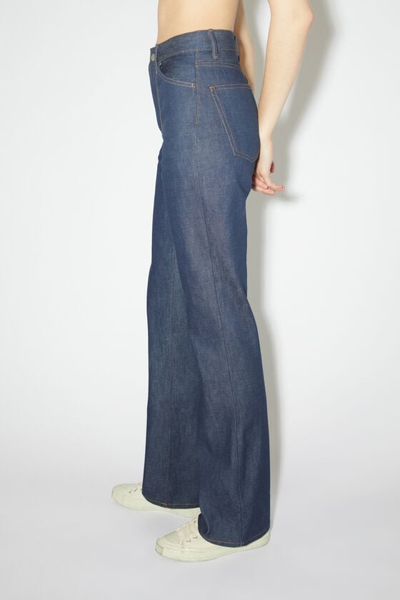 Acne Studios Jeans in regulärer Passform – 1977 zollfrei