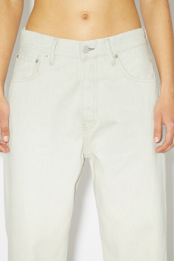 Acne Studios Jeans in lockerer Passform – 1991 Toj Unisex 50% Rabatt für begrenzte Zeit