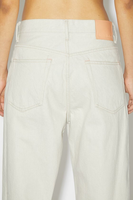 Acne Studios Jeans in lockerer Passform – 1991 Toj Unisex 50% Rabatt für begrenzte Zeit