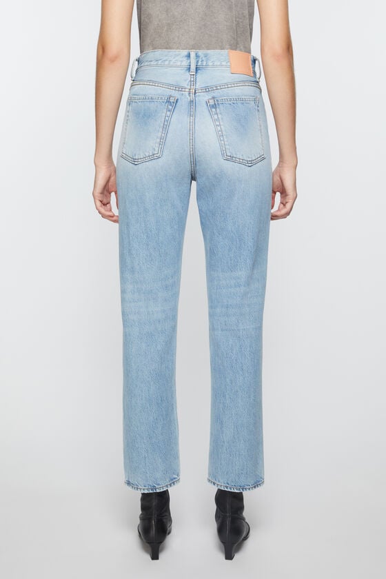 Acne Studios Jeans in regulärer Passform – Mece Rabatte dieses Monats