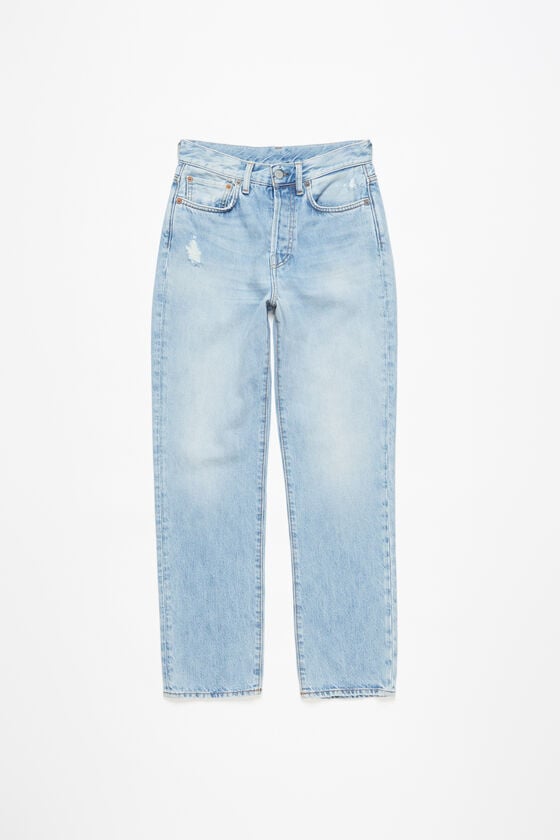 Acne Studios Jeans in regulärer Passform – Mece Rabatte dieses Monats