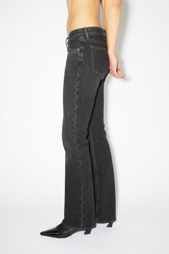 Acne Studios Jeans in schmaler Passform - 2005 2025