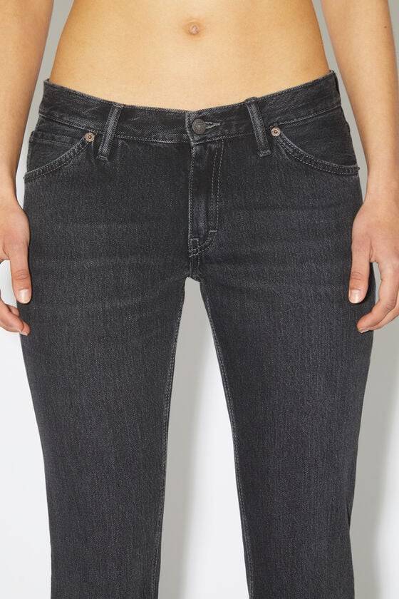 Acne Studios Jeans in schmaler Passform - 2005 2025