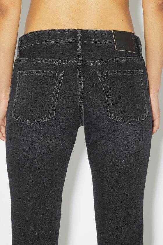 Acne Studios Jeans in schmaler Passform - 2005 2025