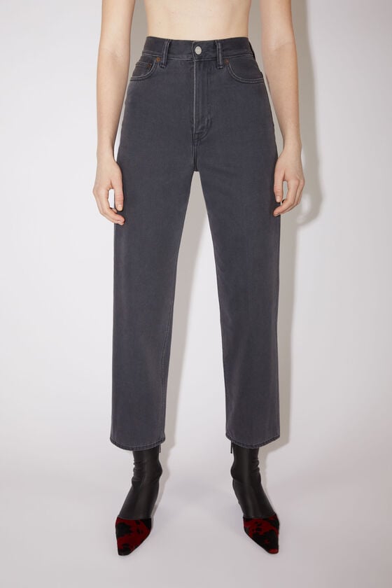 Acne Studios Jeans in lockerer Passform – 1993 Outlet