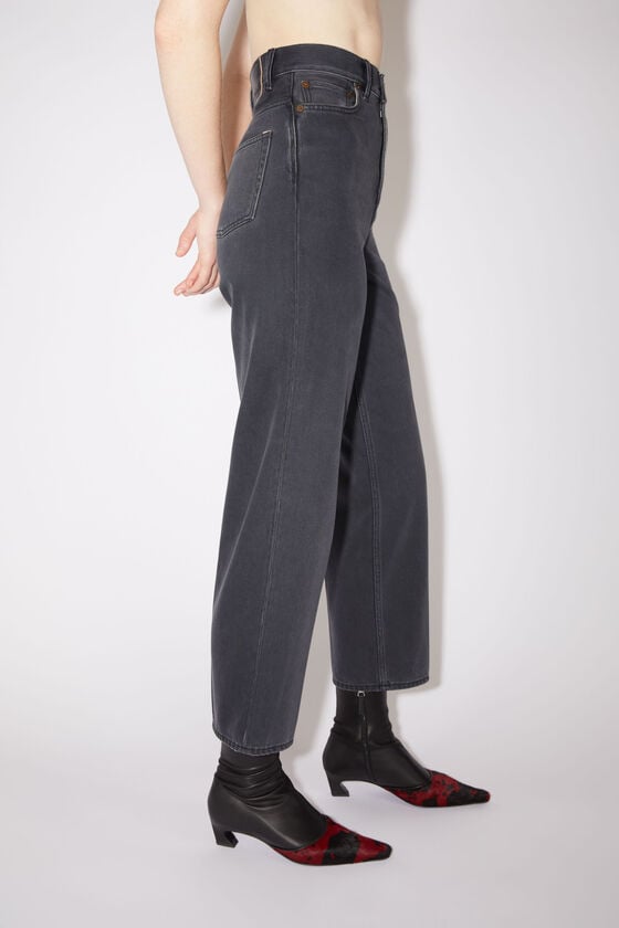 Acne Studios Jeans in lockerer Passform – 1993 Outlet