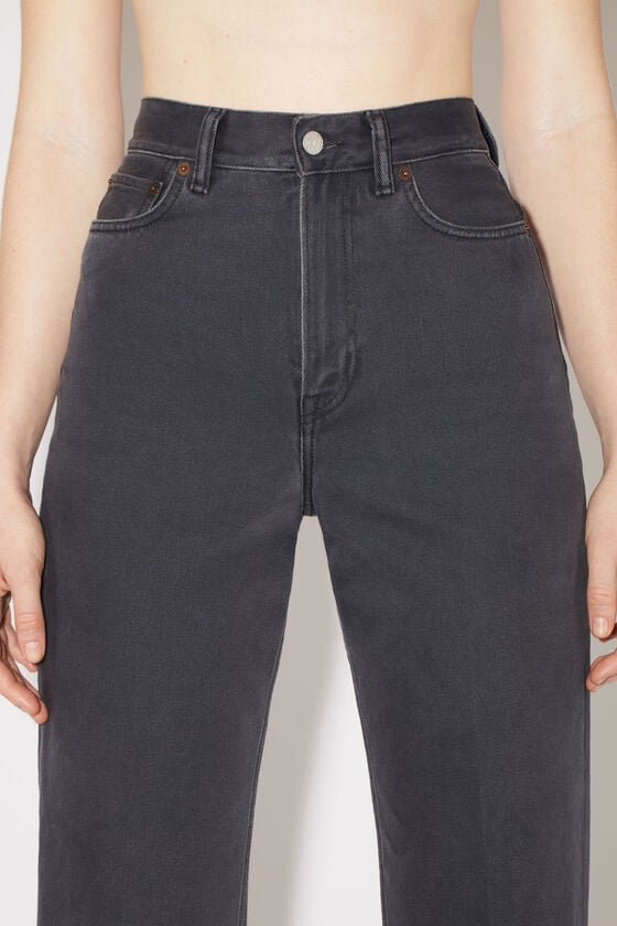 Acne Studios Jeans in lockerer Passform – 1993 Outlet