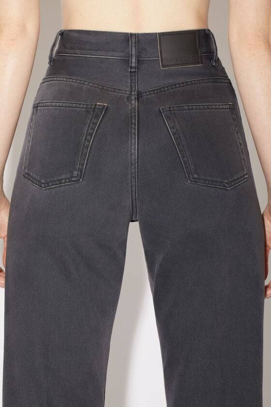 Acne Studios Jeans in lockerer Passform – 1993 Outlet