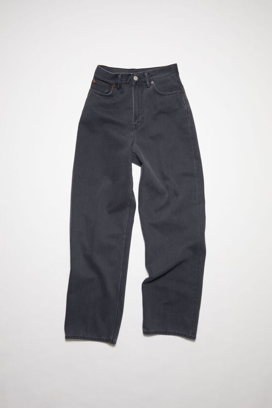 Acne Studios Jeans in lockerer Passform – 1993 Outlet