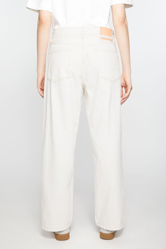 Acne Studios Jeans mit lockerer Passform - 1991 Toj Schlussverkauf