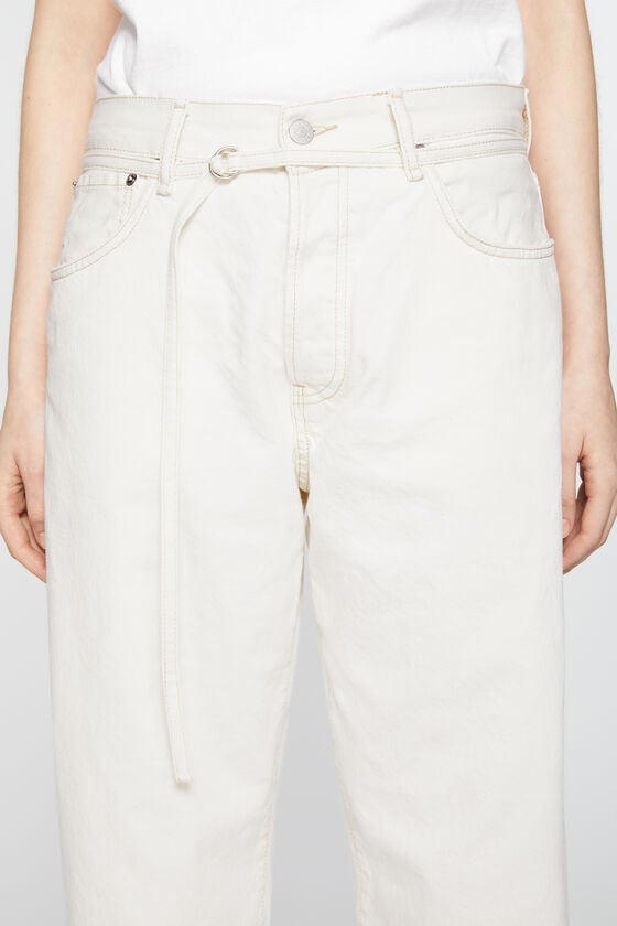 Acne Studios Jeans mit lockerer Passform - 1991 Toj Schlussverkauf