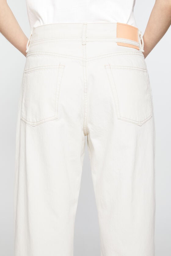 Acne Studios Jeans mit lockerer Passform - 1991 Toj Schlussverkauf