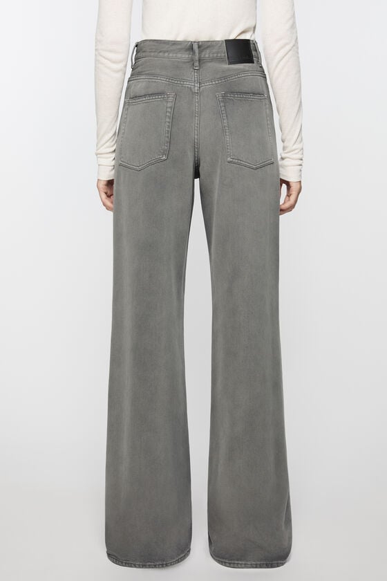 Acne Studios Jeans in lockerer Passform – 2022F Günstiger Verkauf