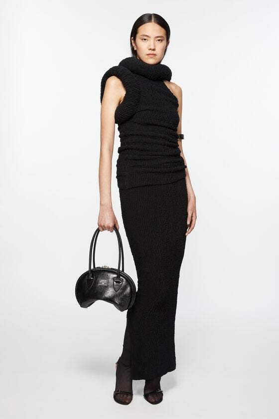 Acne Studios Rib skirt Laufsteg-Show Günstig kaufen