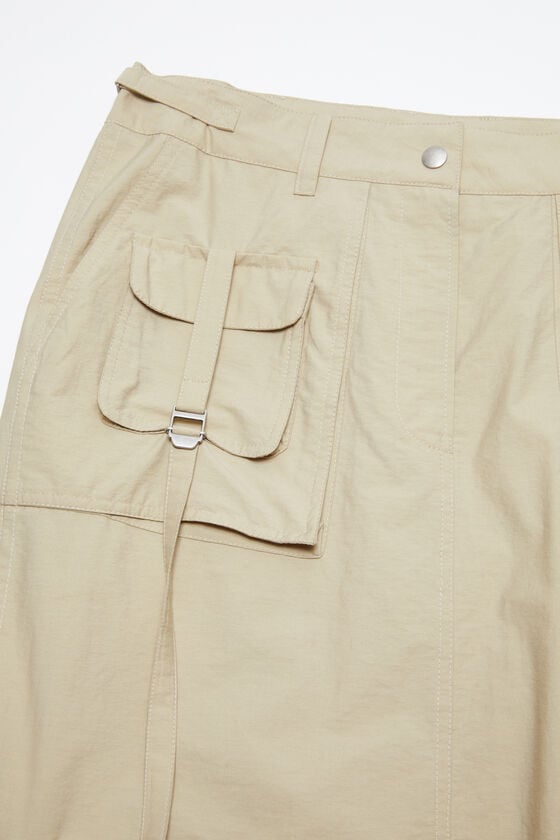 Acne Studios Cargorock Versandkostenfrei