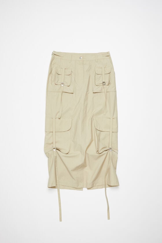 Acne Studios Cargorock Versandkostenfrei
