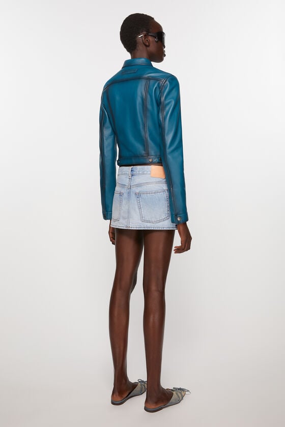 Acne Studios Jeansrock Exklusivangebot