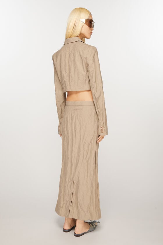 Acne Studios Rock Black Friday