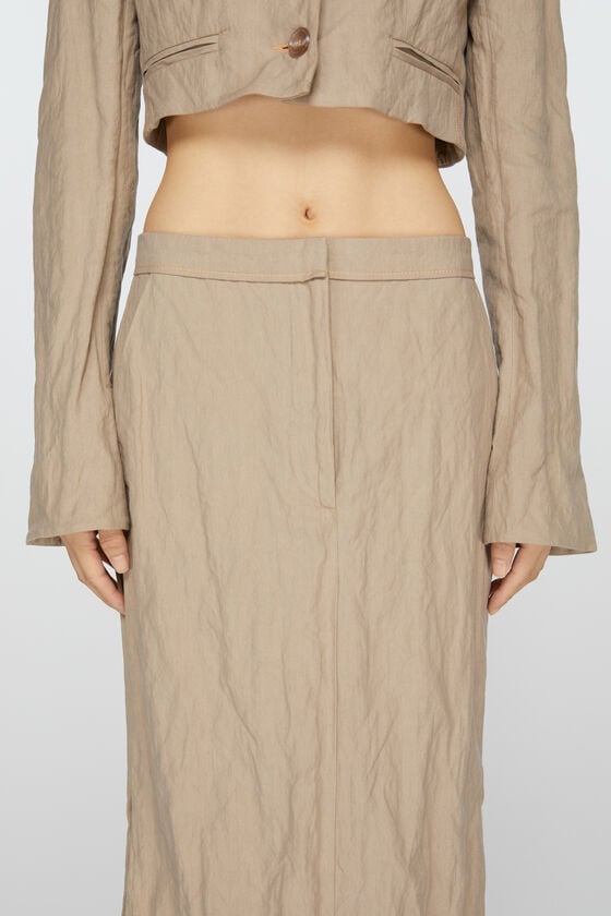 Acne Studios Rock Black Friday