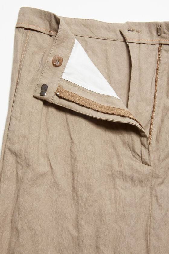 Acne Studios Rock Black Friday