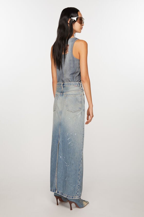 Acne Studios Jeansrock Jubiläumsangebot